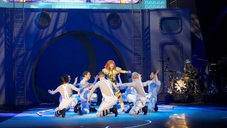 Dos espectáculos llenos de luz y magia para niños esta Navidad Dos espectáculos llenos de luz y magia para niños esta Navidad