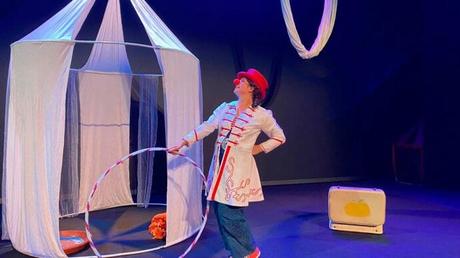 El Centro Cultural de la Villa se llena de música, títeres, teatro…