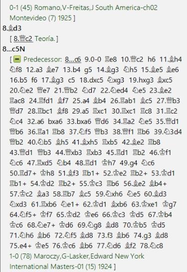 Lasker, Capablanca y Alekhine o ganar en tiempos revueltos (232) Lasker, Capablanca y Alekhine o ganar en tiempos revueltos (232)