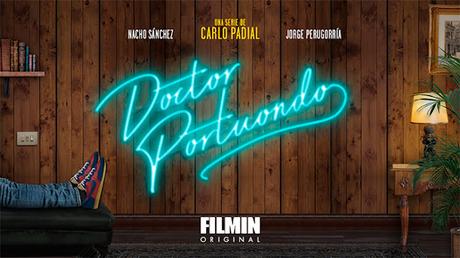 Las series españolas del año - 5ª parte Las series españolas del año - 5ª parte