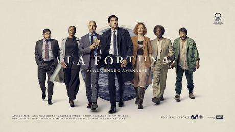 Las series españolas del año - 5ª parte Las series españolas del año - 5ª parte