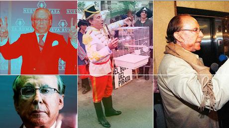 Las series españolas del año - 5ª parte Las series españolas del año - 5ª parte