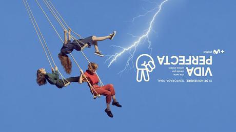 Las series españolas del año - 5ª parte Las series españolas del año - 5ª parte