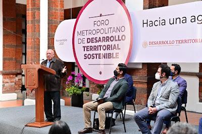 REFORMA CONSTITUCIONAL DEBE FORTALECER A MUNICIPIOS: SECTEC