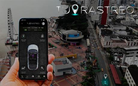 RENAULT REFUERZA LA SEGURIDAD DE SUS VEHÍCULOS CON DISPOSITIVO DE RASTREO SATELITAL