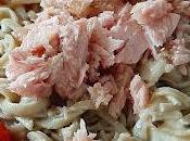 Pasta queso mozzarella cherries tiktok