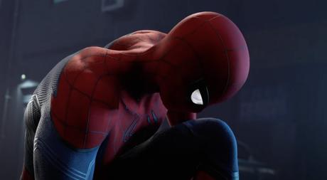 Marvel’s Avengers, trailer oficial de SpiderMan