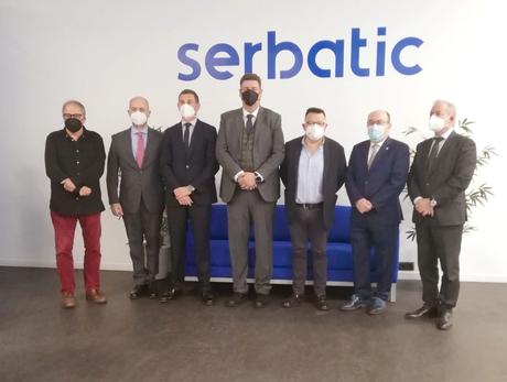 Serbatic Zamora desarrolla proyectos digitales desde Castilla y León e impulsa el talento local