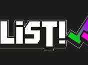 agenda cultural Listilla, motor cultura Logroño Rioja