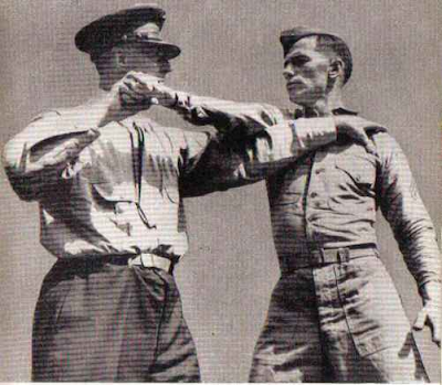 Defendu: Scientific Self-Defence, de W.E Fairbairn (1931)