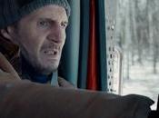 Riesgo Bajo Cero Liam Neeson estrena cines este jueves noviembre