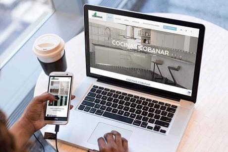 Los servicios de diseño web profesional que ofrece Webservi