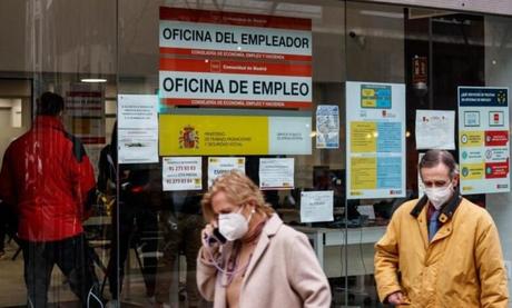 Este es el tiempo máximo que se puede cobrar un subsidio por desempleo