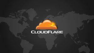 ¿Cómo preparar correctamente un carro de curas? que es CloudFlare