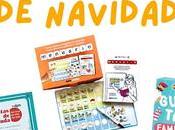 Ideas regalos para toda familia estas navidades