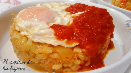 20 RECETAS CON ARROZ CASERAS Y SUCULENTAS 20 RECETAS CON ARROZ CASERAS Y SUCULENTAS