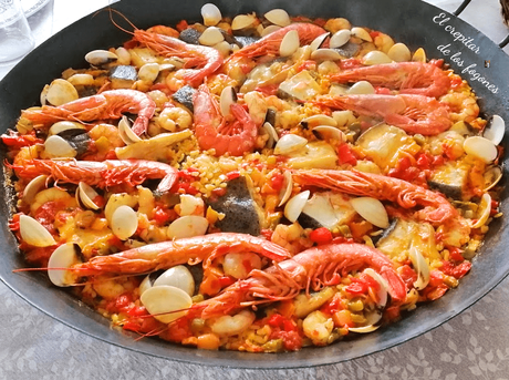 20 RECETAS CON ARROZ CASERAS Y SUCULENTAS 20 RECETAS CON ARROZ CASERAS Y SUCULENTAS