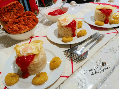 20 RECETAS CON ARROZ CASERAS Y SUCULENTAS 20 RECETAS CON ARROZ CASERAS Y SUCULENTAS