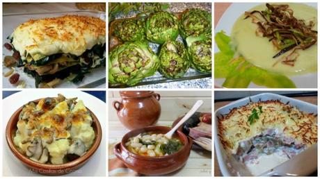 20 RECETAS CON ARROZ CASERAS Y SUCULENTAS recetas con arroz