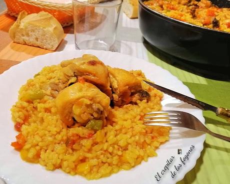 20 RECETAS CON ARROZ CASERAS Y SUCULENTAS 20 RECETAS CON ARROZ CASERAS Y SUCULENTAS