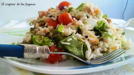 20 RECETAS CON ARROZ CASERAS Y SUCULENTAS 20 RECETAS CON ARROZ CASERAS Y SUCULENTAS