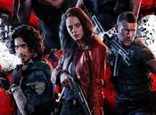 Resident Evil: Bienvenidos Raccoon City