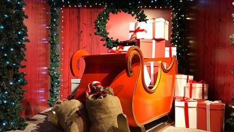 Se cancela la Casa de la Navidad… y no se aclaran los motivos Se cancela la Casa de la Navidad… y no se aclaran los motivos