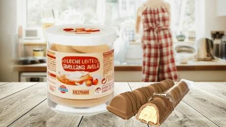 El nuevo dulce navideño que encanta a los niños (y más delicias) El nuevo dulce navideño que encanta a los niños (y más delicias)