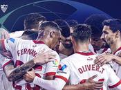 realidad Sevilla Champions League