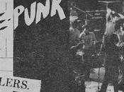 Stranglers, Musica Espartana -Disco Express Julio 1978