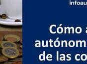 Cómo afecta autónomos aumento cotizaciones para reformar pensiones