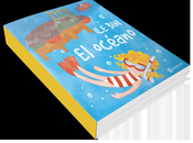 autora Bini presenta nueva obra Océano’