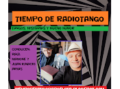 Tiempo radio tango