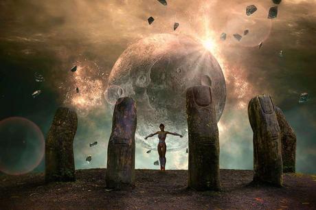 Reprogramación mental con Zeloni Magelli, limpiar la mente es primordial