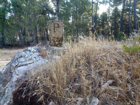 ENTRE PORTUGAL Y ESPAÑA: LAS MARRAS