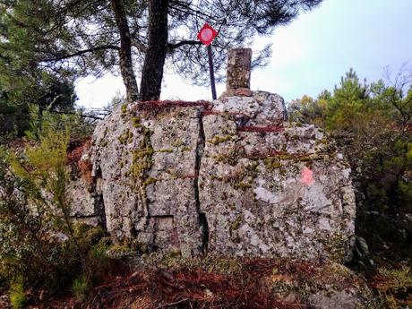 ENTRE PORTUGAL Y ESPAÑA: LAS MARRAS