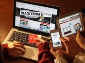 Ofertas Black Friday: protégete ciberestafas