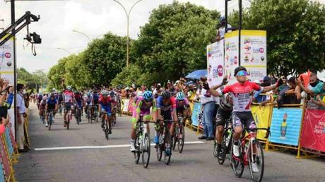 Conozca parte del recorrido oficial de la Vuelta  al Táchira 2022