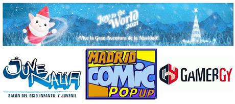 Planes para estas navidades 2021 Planes para estas navidades 2021