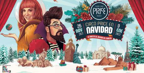 Planes para estas navidades 2021 Planes para estas navidades 2021