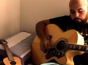 cantautor colombiano Pepe Cosme estrena álbum debut ‘Año uno’