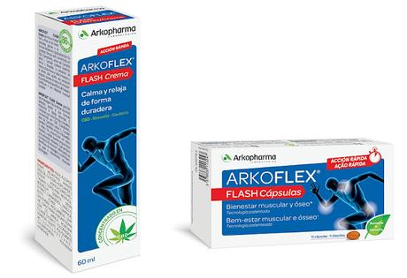 Arkoflex-Flash