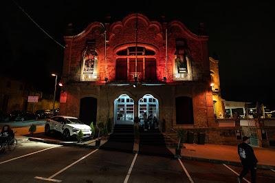 Récord de público y palmarés online de TerrorMolins 2021 Récord de público y palmarés online de TerrorMolins 2021