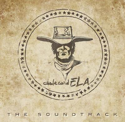 DALECANDELA THE SOUNDTRACK DALECANDELA THE SOUNDTRACK