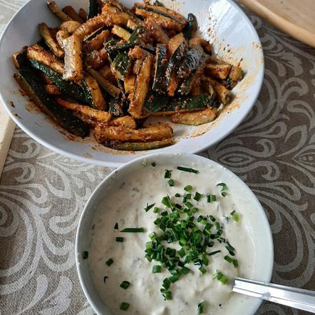 CALABACINES SABOR PATATA DELUXE