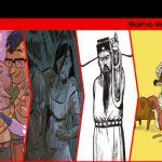 Novedades Nuevo Nueve Noviembre 2021 Novedades Nuevo Nueve Noviembre 2021