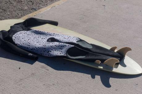 Venta online de trajes de surf con Watsay
