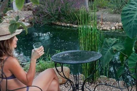 La tendencia de las piscinas ecológicas, por plantasyestanques.es