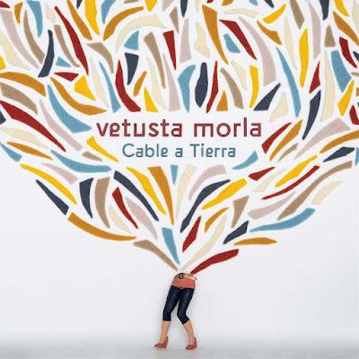 Vetusta Morla - Corazón de lava (2021)