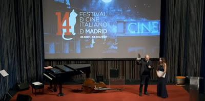 Una gala musical para rendir homenaje a Piccioni y Morricone